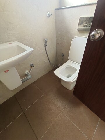 Bathroom in 2 BHK Apartment at Jp Nagar – for Rent