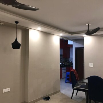Team Area in 2.5 BHK Apartment at Supertech Ecociti, Sector 137 – for Rent