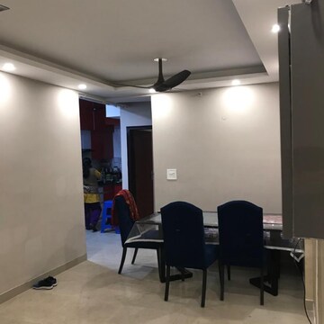 Team Area in 2.5 BHK Apartment at Supertech Ecociti, Sector 137 – for Rent