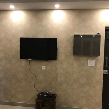 Kitchen in 2.5 BHK Apartment at Supertech Ecociti, Sector 137 – for Rent