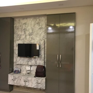 Kitchen in 2.5 BHK Apartment at Supertech Ecociti, Sector 137 – for Rent
