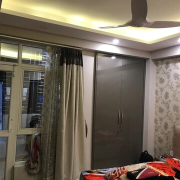 Bedroom in 2.5 BHK Apartment at Supertech Ecociti, Sector 137 – for Rent