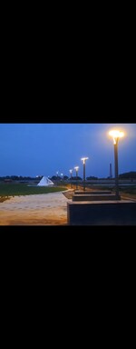 119 Sq.Yd. Plot in Sector 98