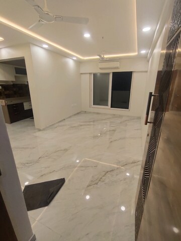 Kitchen in 2 BHK Apartment at Gurukrupa Ugam, Ghatkopar East – for Rent