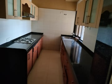 2.5 BHK Apartment For Rent in Andheri West