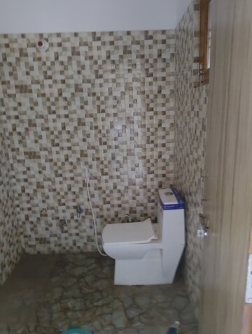 Bathroom in 3 BHK Independent House at Gomti Nagar – for Rent