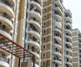 2 BHK Apartment For Sale in Raasi Aspire, Madhapur