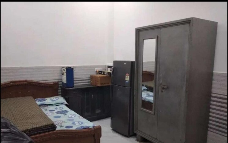 Kitchen, shalimar-apartments-shalimar-garden 3 Bedroom 1400 Sq.Ft. Builder Floor In Shalimar Garden Ghaziabad 8155760