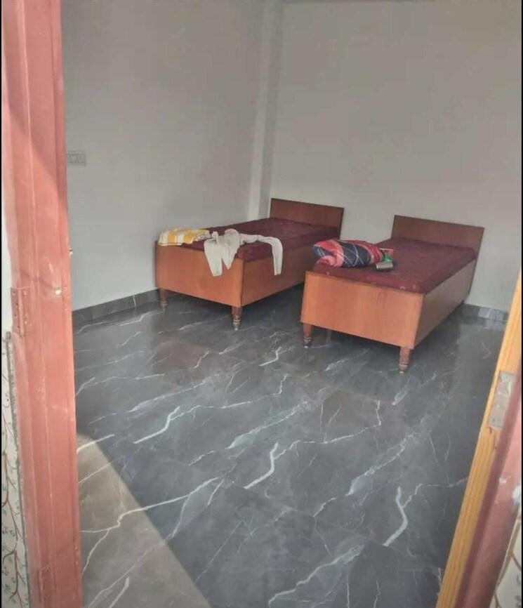 Kitchen, shalimar-apartments-shalimar-garden 3 Bedroom 1400 Sq.Ft. Builder Floor In Shalimar Garden Ghaziabad 8155760