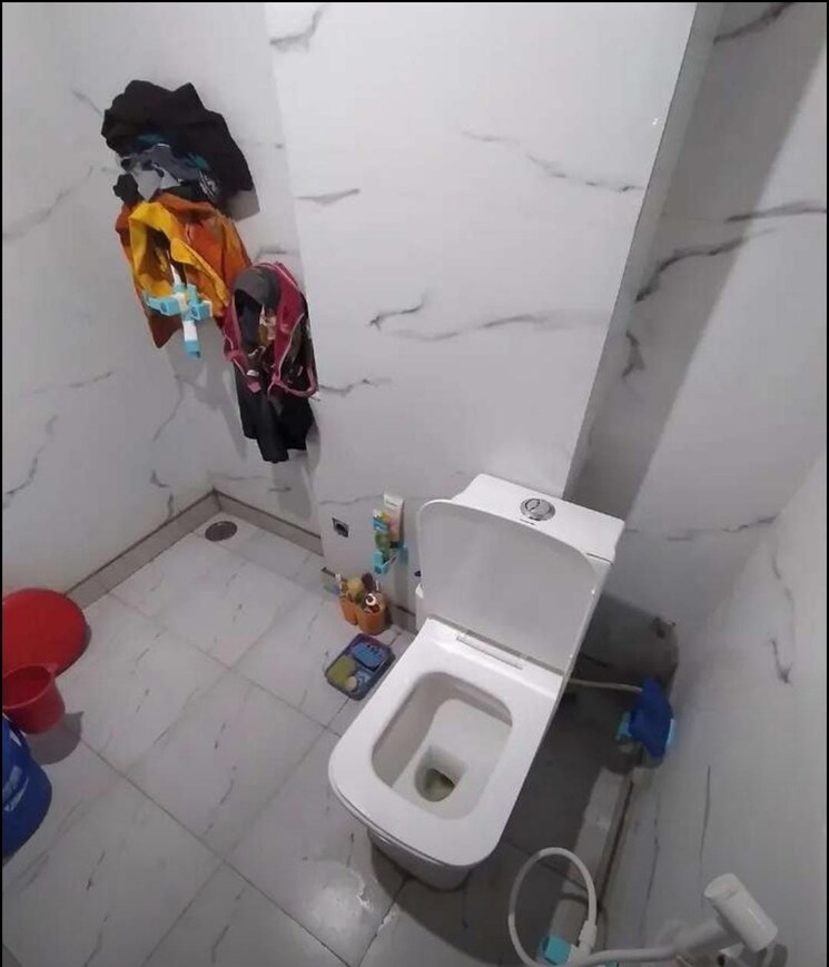 Master Bedroom, shalimar-apartments-shalimar-garden 3 Bedroom 1400 Sq.Ft. Builder Floor In Shalimar Garden Ghaziabad 8155760