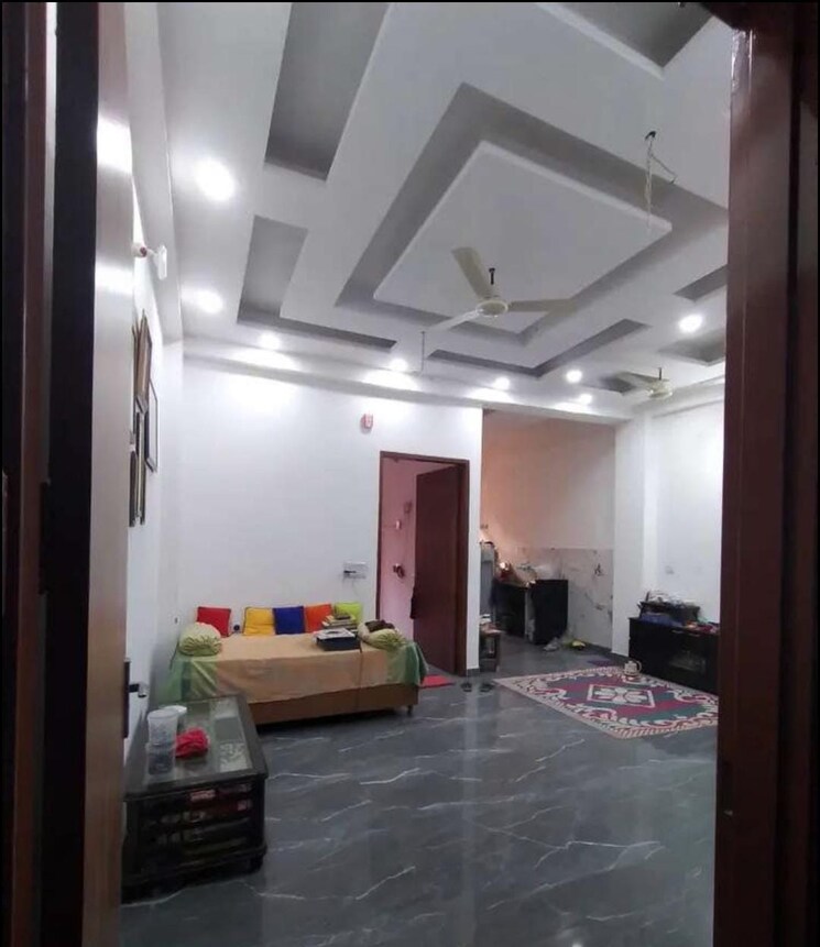 Bedroom, shalimar-apartments-shalimar-garden 3 Bedroom 1400 Sq.Ft. Builder Floor In Shalimar Garden Ghaziabad 8155760