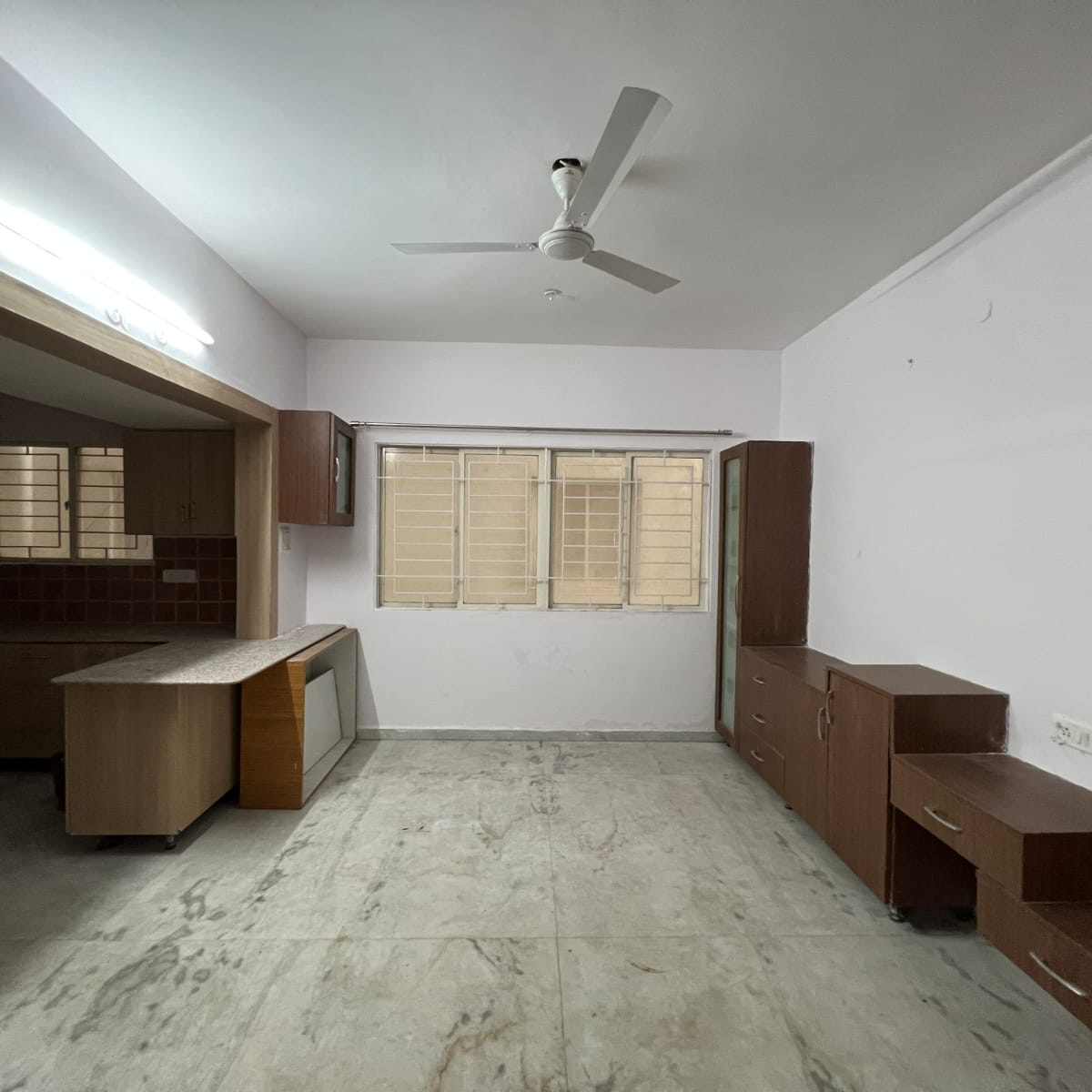 3 BHK Apartment For Sale in Modi Greenwood Residency