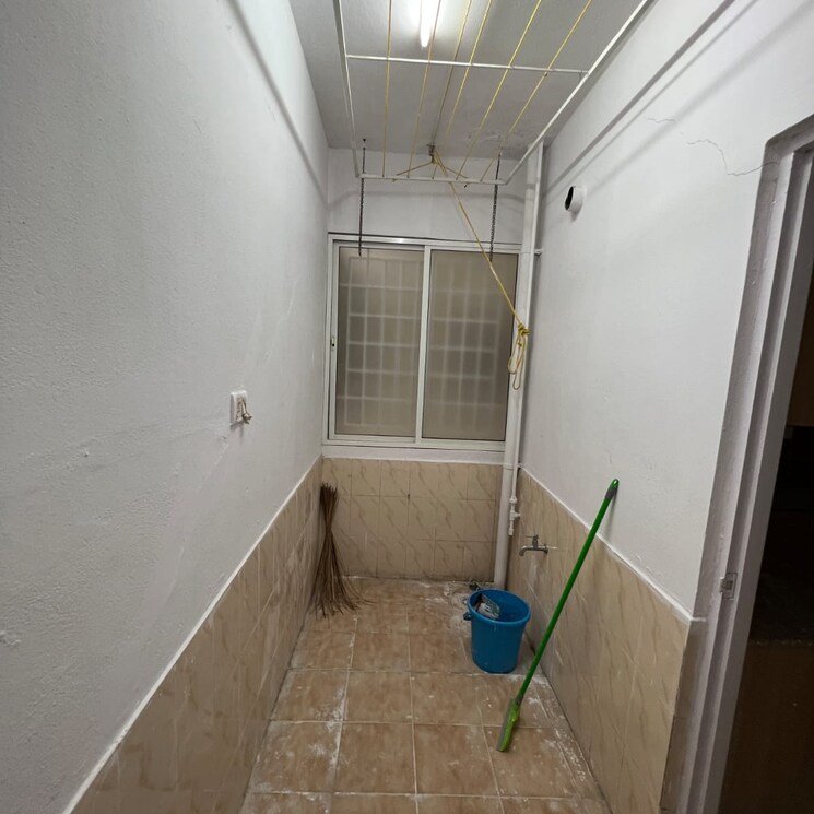 Balcony, modi-greenwood-residency 3 Bedroom 1565 Sq.Ft. Apartment In Yapral Hyderabad 8155769