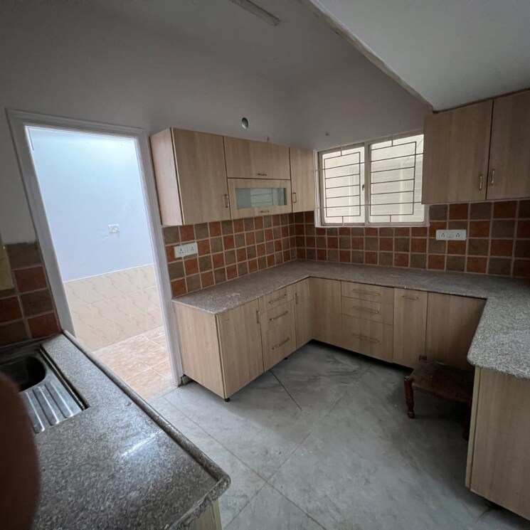 Kitchen, modi-greenwood-residency 3 Bedroom 1565 Sq.Ft. Apartment In Yapral Hyderabad 8155769