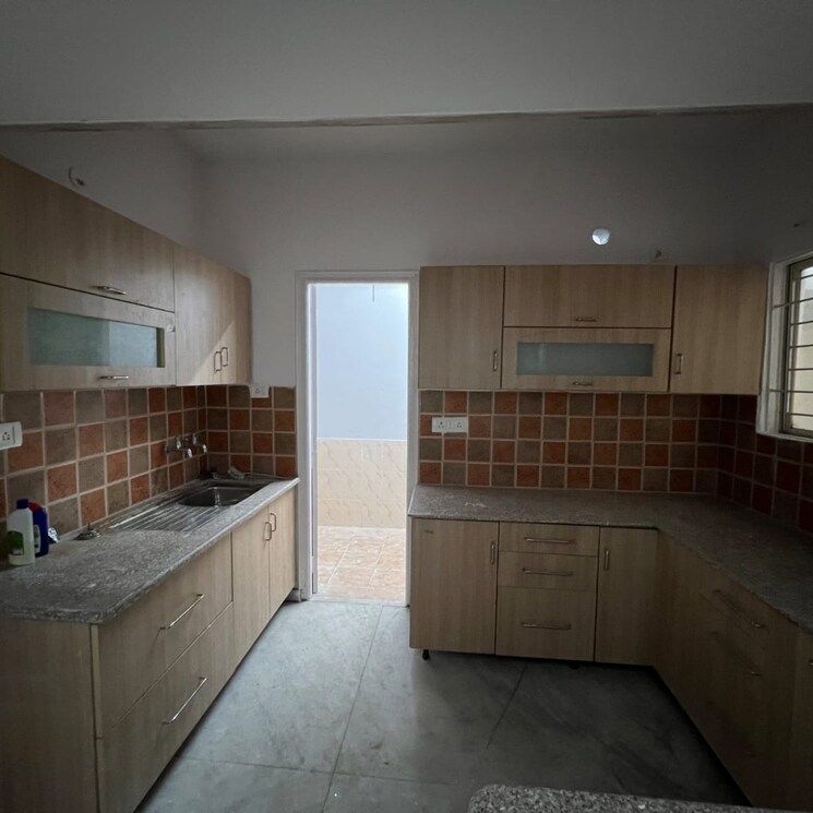 Kitchen, modi-greenwood-residency 3 Bedroom 1565 Sq.Ft. Apartment In Yapral Hyderabad 8155769