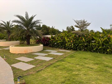  Plot – Garden View at Mucherla - for Sale