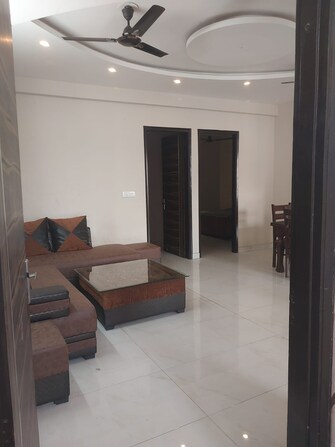 3 BHK Apartment For Rent in Sunshine Enclave Vip Road Zirakpur  8155766