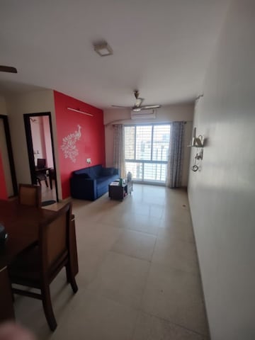 1 BHK Apartment For Resale in Aspen Park Goregaon East Mumbai  8153683