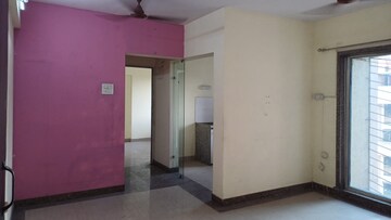 1 BHK Apartment For Sale in Thane West