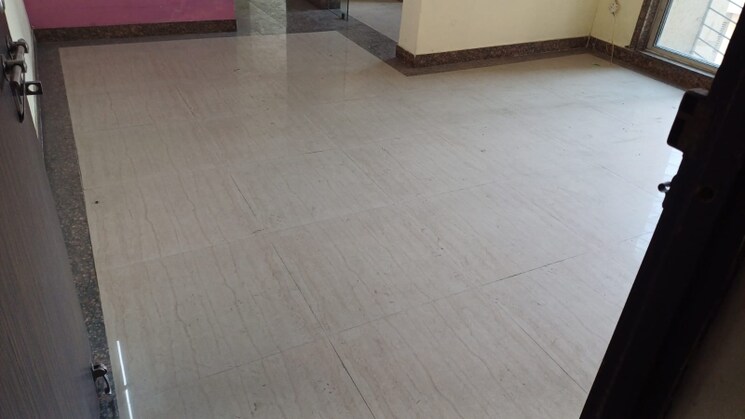 Living Room, thane west 1 Bedroom 445 Sq.Ft. Apartment In Thane West Thane 8155805