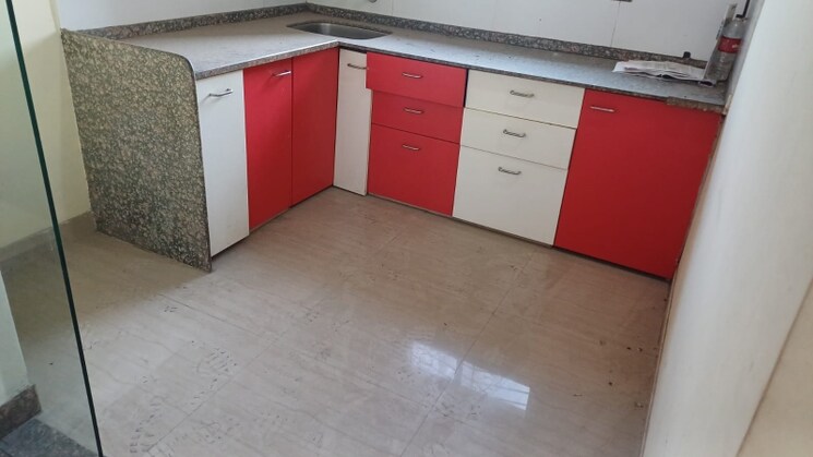 Kitchen, thane west 1 Bedroom 445 Sq.Ft. Apartment In Thane West Thane 8155805