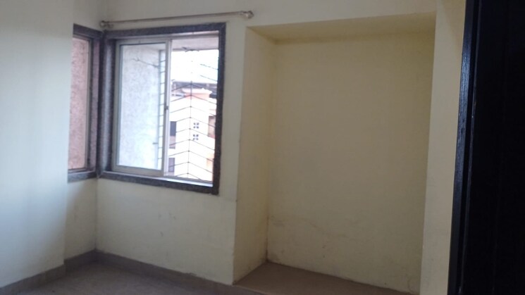 Master Bedroom, thane west 1 Bedroom 445 Sq.Ft. Apartment In Thane West Thane 8155805