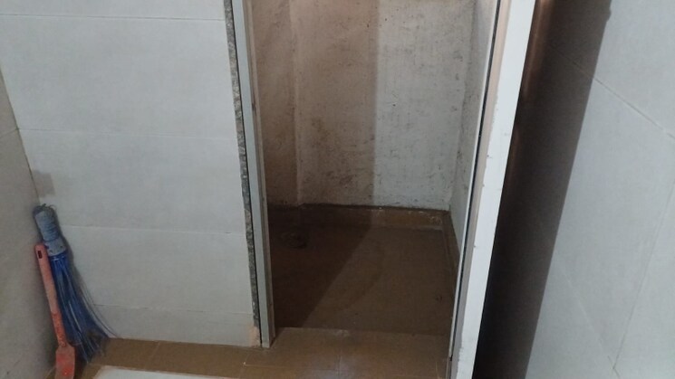Attached Bathroom, thane west 1 Bedroom 445 Sq.Ft. Apartment In Thane West Thane 8155805