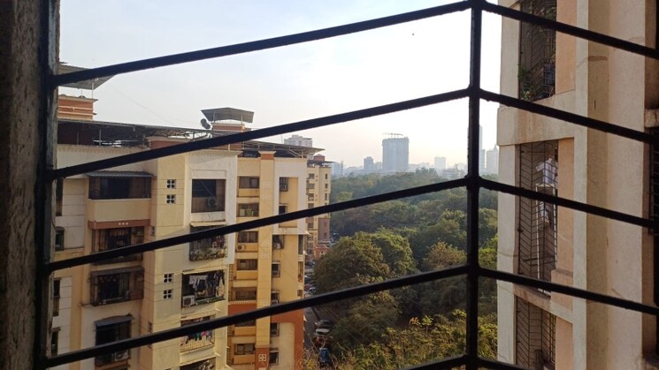 Exterior View, thane west 1 Bedroom 445 Sq.Ft. Apartment In Thane West Thane 8155805