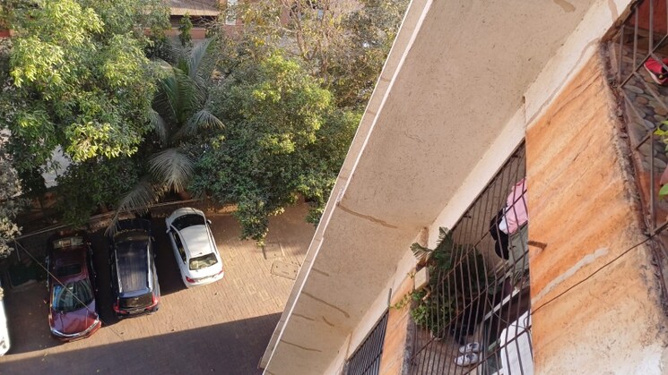 Exterior View, thane west 1 Bedroom 445 Sq.Ft. Apartment In Thane West Thane 8155805