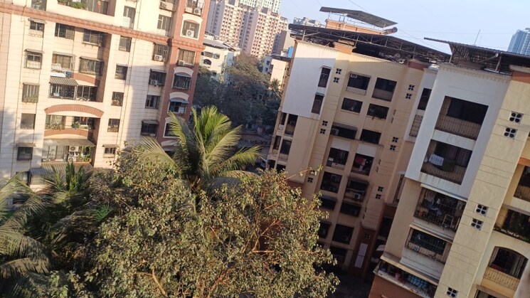 Exterior View, thane west 1 Bedroom 445 Sq.Ft. Apartment In Thane West Thane 8155805