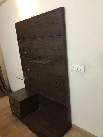 Furnished Amenities in 2 BHK Apartment at Vip Road – for Rent