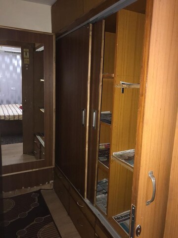 Furnished Amenities in 2 BHK Apartment at Vip Road – for Rent
