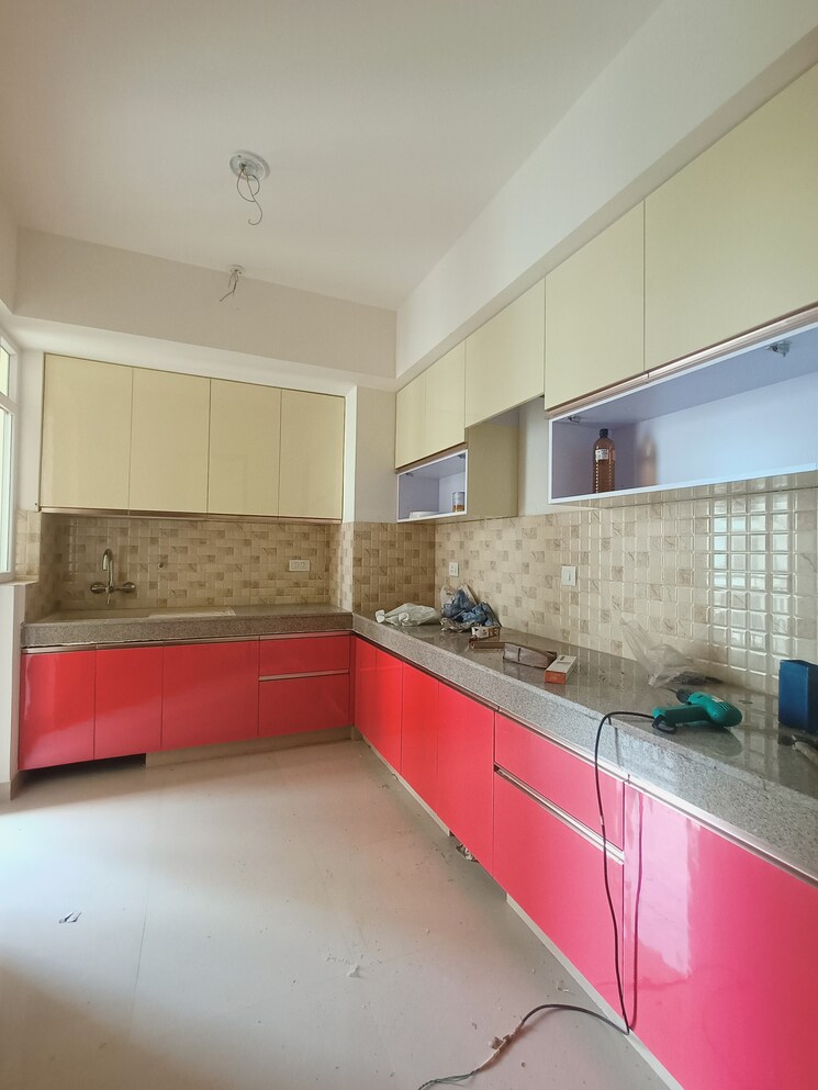 Kitchen, shalimar-vista 3 Bedroom 1830 Sq.Ft. Apartment In Gomti Nagar Lucknow 8155785