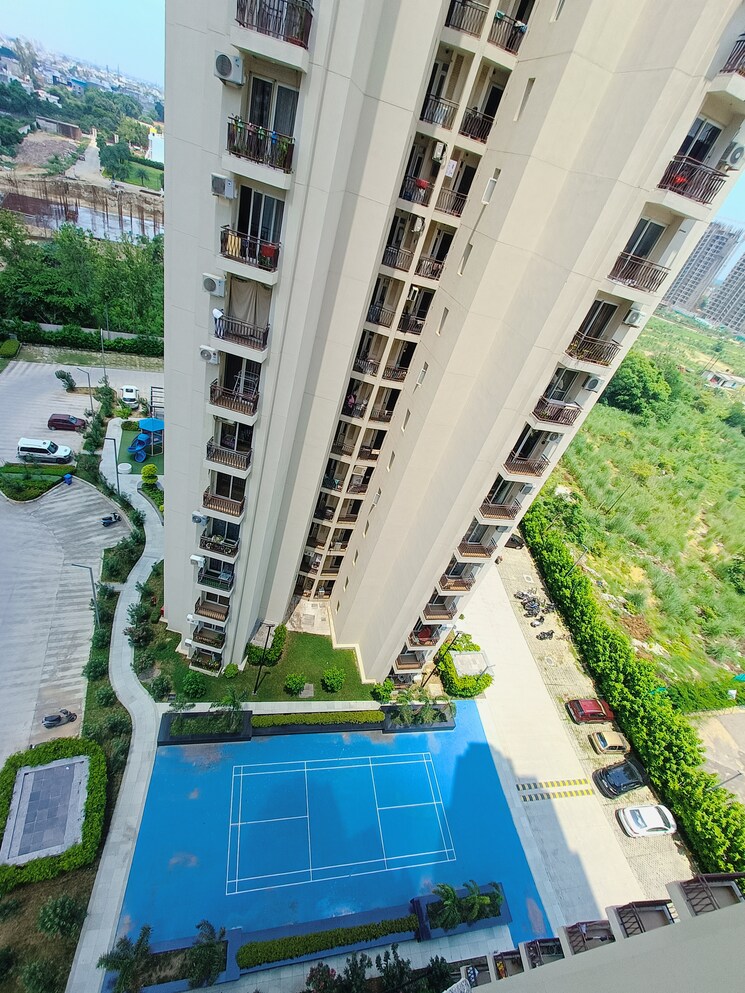 Master Plan, shalimar-vista 3 Bedroom 1830 Sq.Ft. Apartment In Gomti Nagar Lucknow 8155785