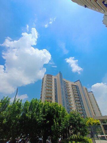 3 BHK Apartment For Rent in Shalimar Vista, Gomti Nagar