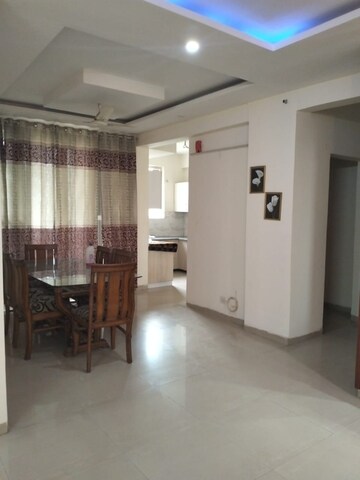 2 BHK Apartment For Rent in NK Sharma Savitry Greens Lohgarh Zirakpur  8155792