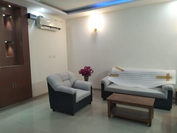 Living Room in 2 BHK Apartment at NK Sharma Savitry Greens, Lohgarh – for Rent