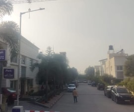 4 BHK Villa For Rent in Aakriti CRR Lakeside Ville, Tellapur