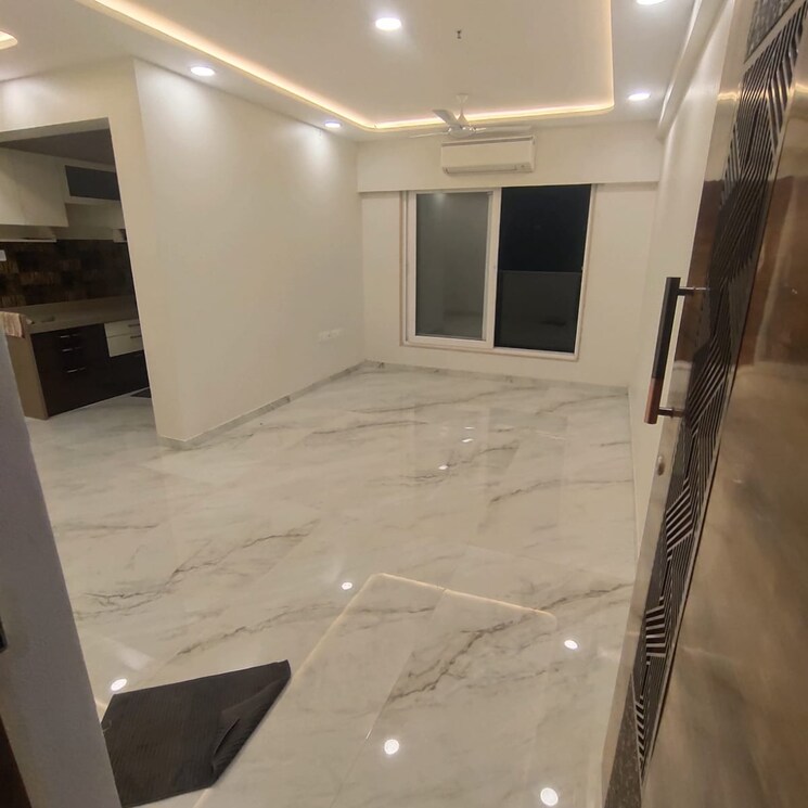 Kitchen, gurukrupa-aagam 2 Bedroom 670 Sq.Ft. Apartment In Railway Police Colony Mumbai 8155803