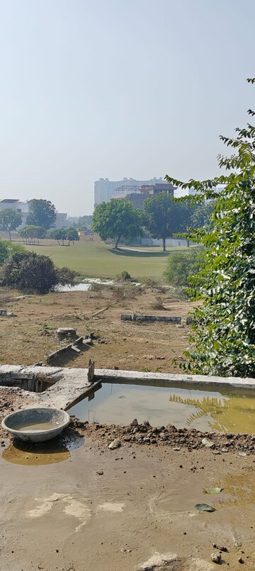 Plot Area in  Plot at Sushant Golf City – for Sale