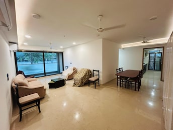 4 BHK Apartment For Rent in Anaya Apartment Juhu Mumbai  8155809