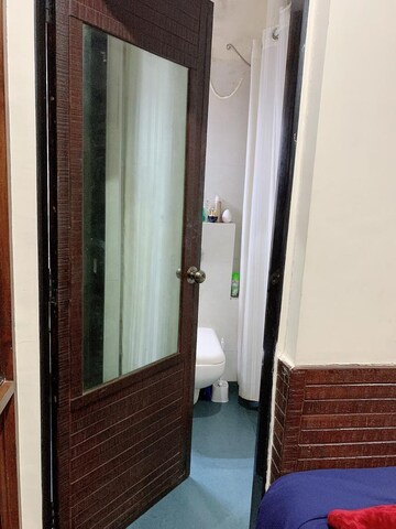  1 BHK Apartment at Andheri West – for Rent