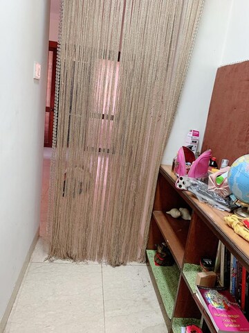 Furnished Amenities in 1 BHK Apartment at Andheri West – for Rent
