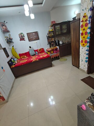 Bedroom in 2 BHK Apartment at Patiala Road – for Sale