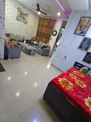 Bedroom in 2 BHK Apartment at Patiala Road – for Sale