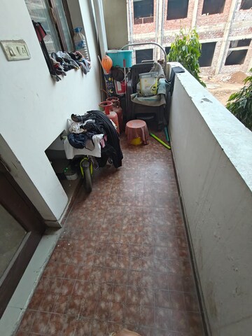  2 BHK Apartment at Patiala Road – for Sale