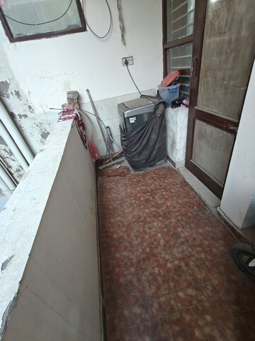 Balcony in 2 BHK Apartment at Patiala Road – for Sale