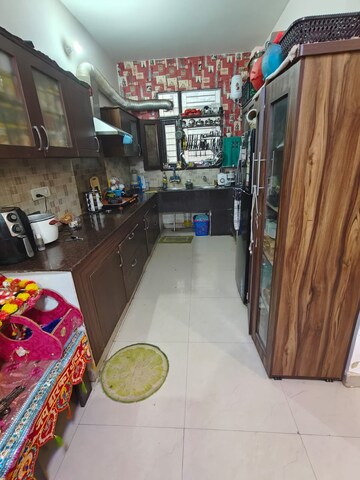 Bedroom in 2 BHK Apartment at Patiala Road – for Sale