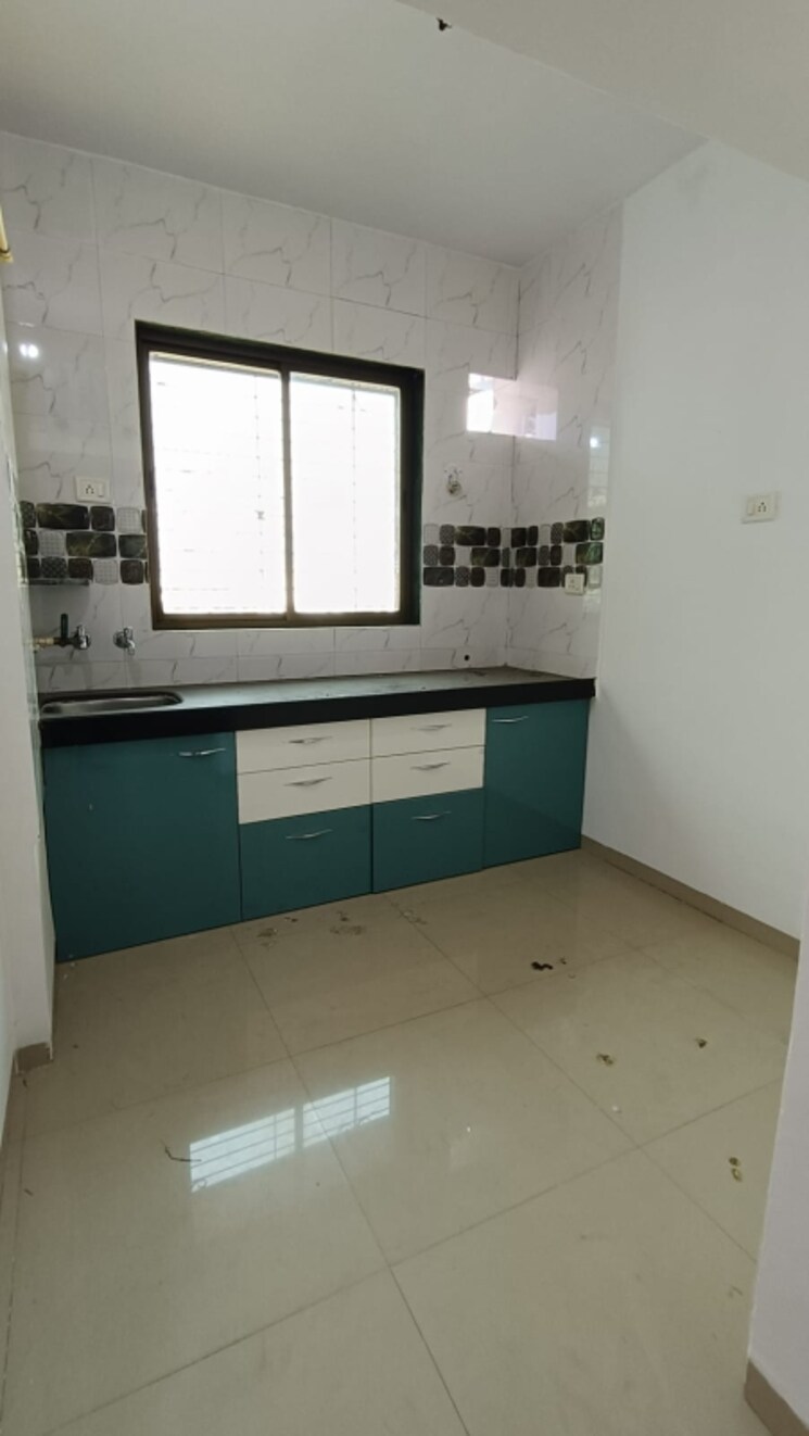 Kitchen, badlapur west 1 Bedroom 640 Sq.Ft. Apartment In Badlapur West Thane 8155835