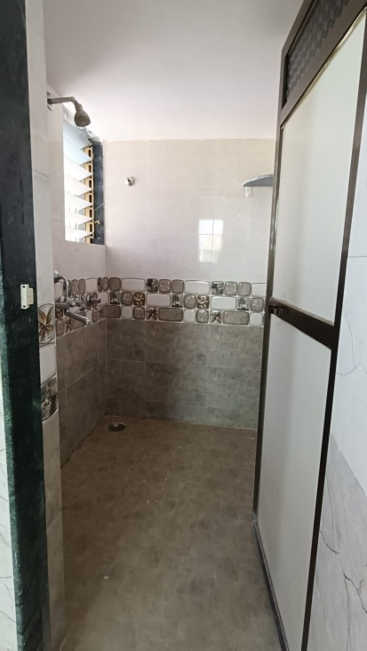 Bathroom, badlapur west 1 Bedroom 640 Sq.Ft. Apartment In Badlapur West Thane 8155835